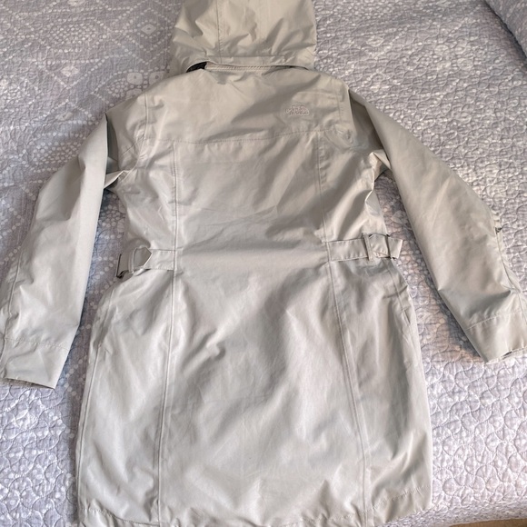 North Face Tomales Bay Jacket - Picture 3 of 9